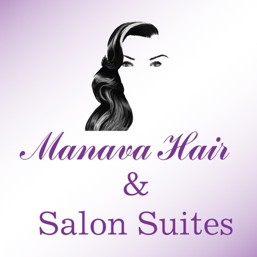 Manava Hair Salon Suites icon