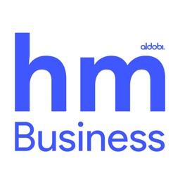 Aldobi HM Business