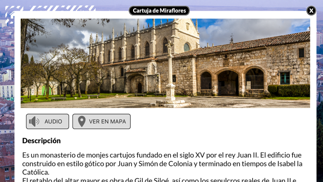 Mirador del Castillo de Burgos(圖3)-速報App