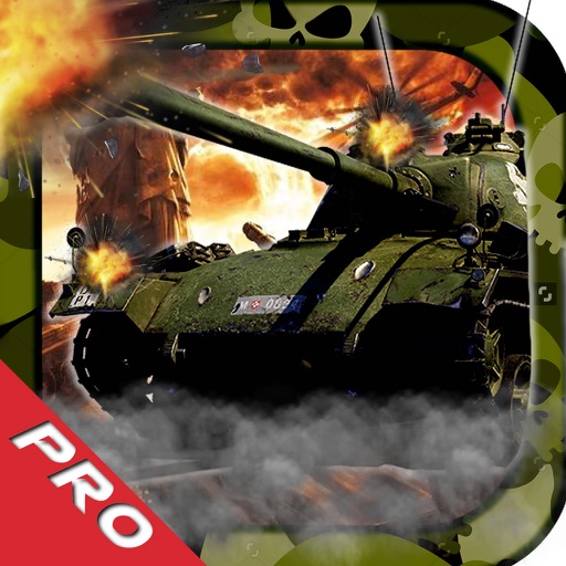 Addition Of Expert Tanks PRO: Max Speed icon