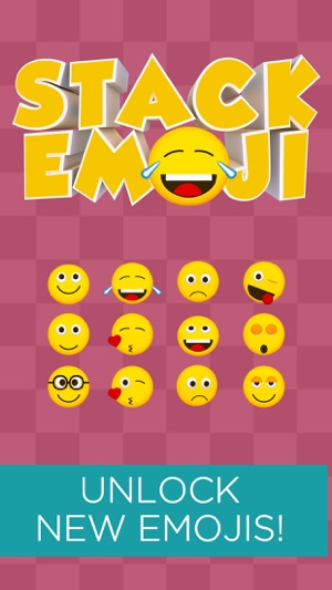 Stack Emoji Hopper Game - Emoji Popping Mania(圖3)-速報App