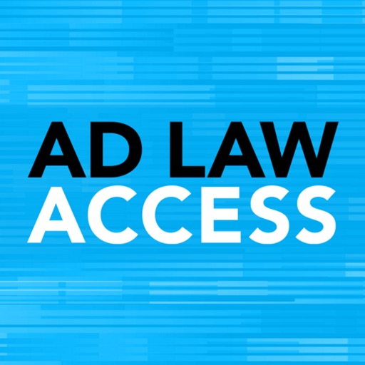 Kelley Drye AD Law Access