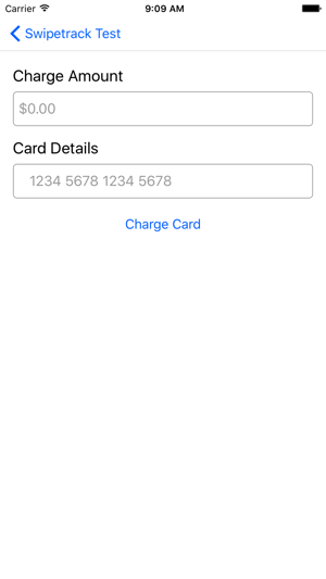 SwipeTrack Swipe Pay(圖3)-速報App