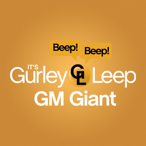 Gurley Leep GM Giant Download