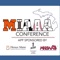 MIAAA Annual Athletic Directors Conference Application including schedules, events, presenter information, maps, presentation links, customized schedule capabilities, vendor and sponsor information and much more