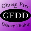 Gluten Free For Disney Dining