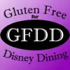 Gluten Free For Disney Dining App Feedback