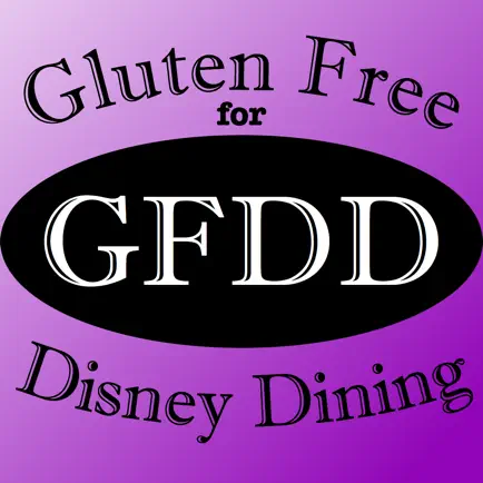 Gluten Free For Disney Dining Cheats