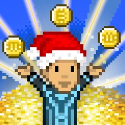 Bitcoin Billionaire icon