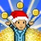 Bitcoin Billionaire is a clicker that is packed with personality and charm