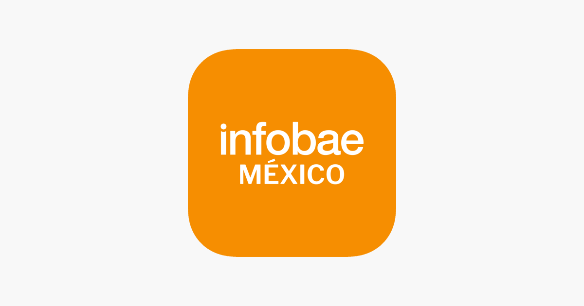 Infobae México」をApp Storeで