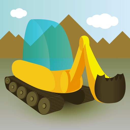 100 Things: Diggers, Excavators, Construction