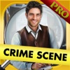 Hidden object criminal justice secret mystery pro