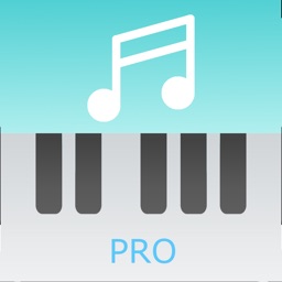 Piano eTutor Pro: learn piano