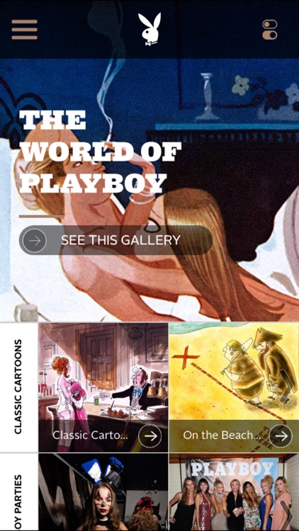 Playboy Classic