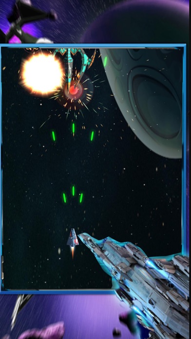 King of Sky War screenshot 3