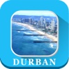 Durban SA - Offline Maps navigation & directions