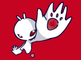 I am Tomo, not bunny, not man