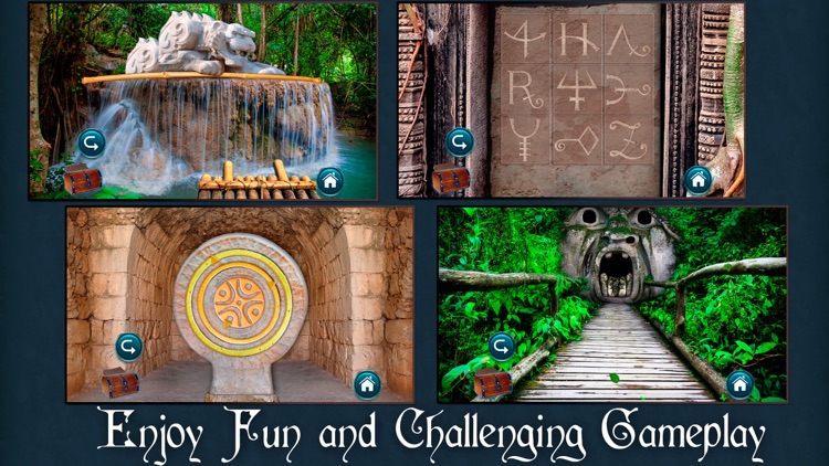 The Lost Fountain screenshot-3