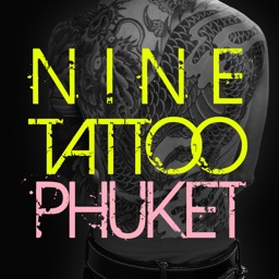 Nine Tattoo Phuket