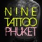 Official Application of Nine Tattoo Phuket Studio