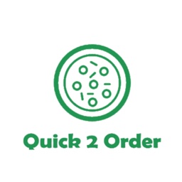 Quick 2 Order