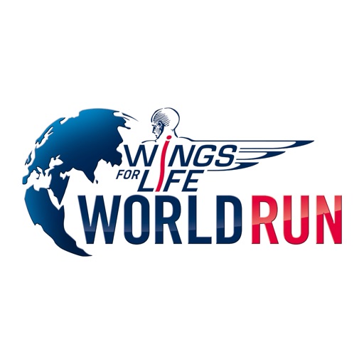 Wings for Life World Run iOS App