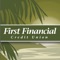 First Financial Credit Union