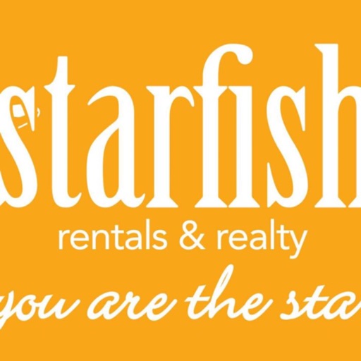 Starfish Rentals & Realty