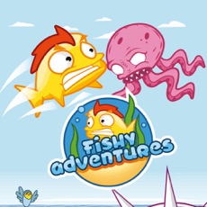 Activities of Fishy adventures