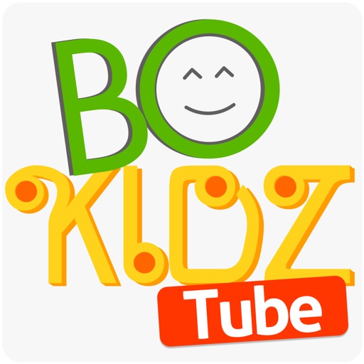 Bokidz Tube