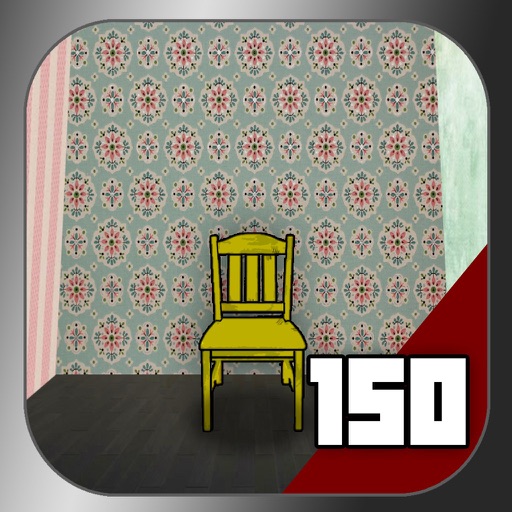 Walls Escape 150 iOS App