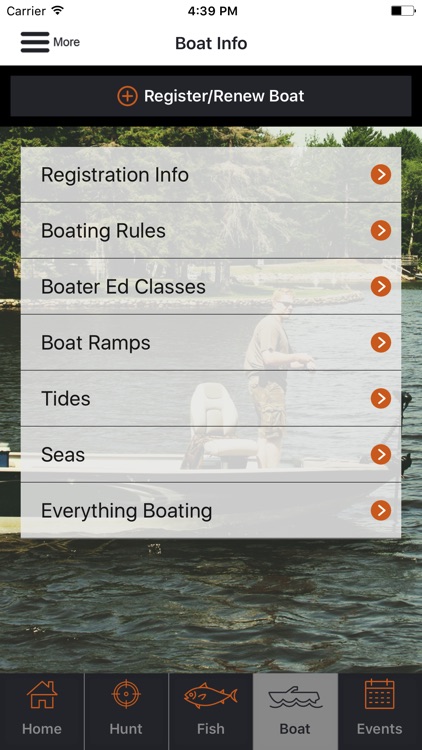 Go Outdoors GA screenshot-3