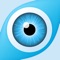 You want to try to make your eyes look very pretty and charming