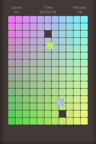 Color Hue Puzzle screenshot 4