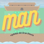ManvipAntes del Gran Diluvio