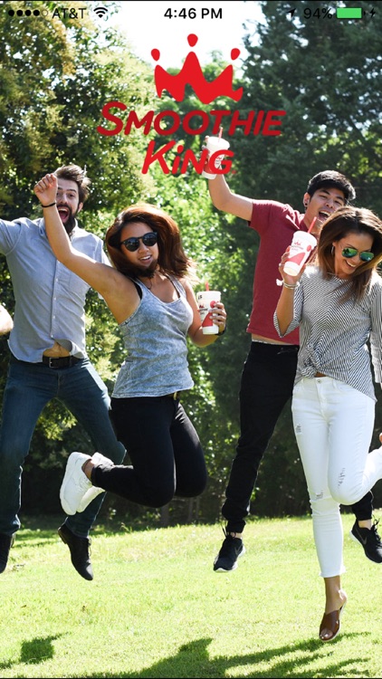 Smoothie King Rewards