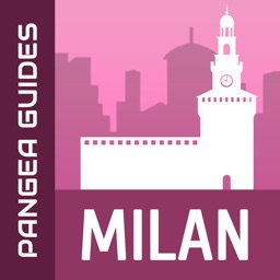 Milan Travel - Pangea Guides