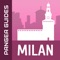 Discover the best parks, museums, attractions and events along with thousands of other points of interests with our free and easy to use Milan travel guide