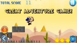 Game screenshot Action Girl Safari hack