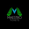 Maestro Tickets Manager