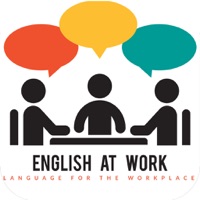 English at Work - Language for The Workplace