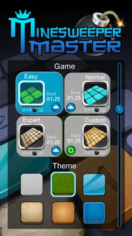 Game screenshot Minesweeper Master mod apk