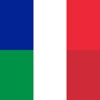 Offline French Italian Dictionary