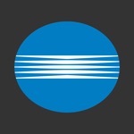 Konica Minolta Sales App