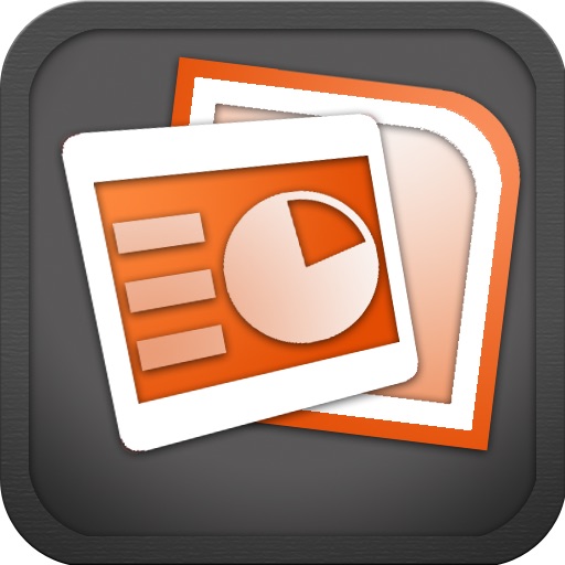 PPT Show (PowerPoint Player)