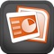 Auto convert your PowerPoint files to pictures and show it with massive transitions