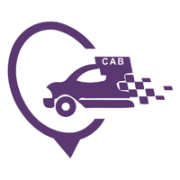 KD Cab Passenger