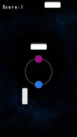 Game screenshot Circle Balls - Move the balls apk