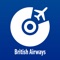 Would you like to follow your acquintances who travel by British Airways on air too